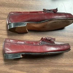 FootJoy | Shoes | Foot Joy Country Club Casuals Leather  display picture 2